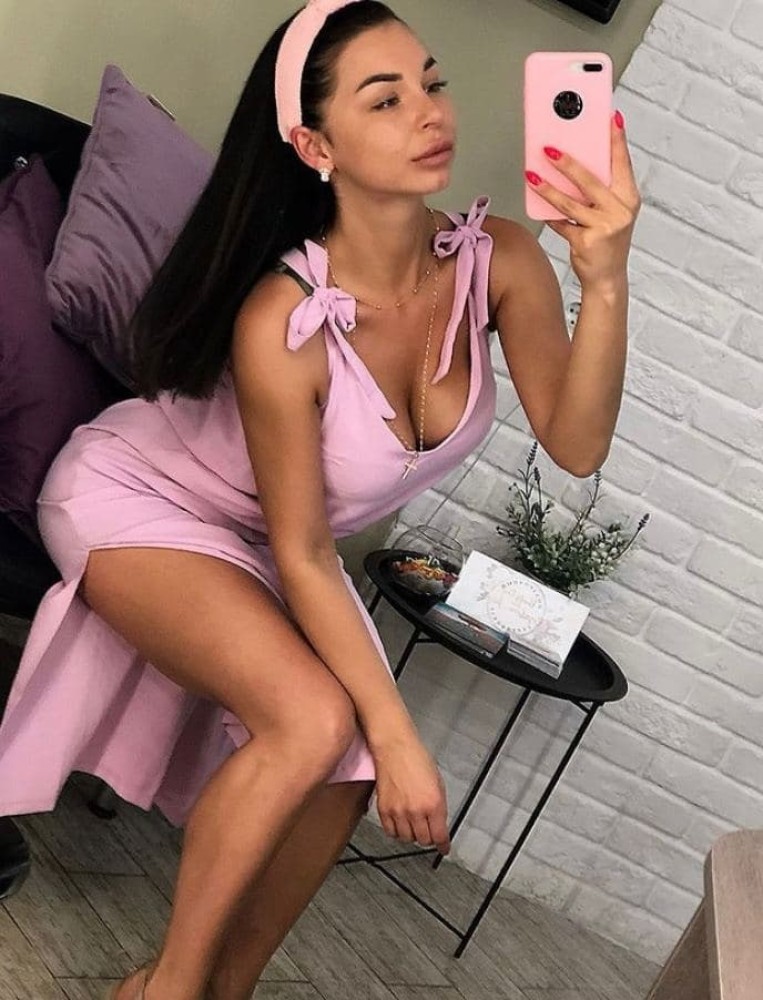 Индивидуалка 🎥 Клара фото № 2 в городе Черемхово