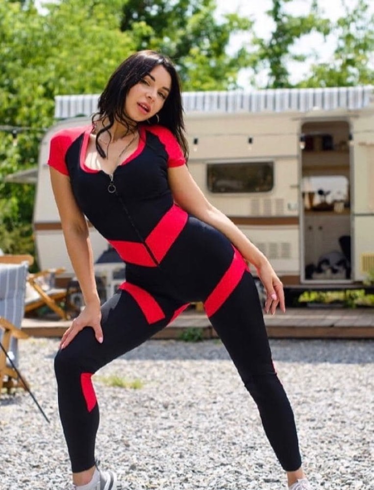 Индивидуалка 🎥 Клара фото № 2 в городе Черемхово