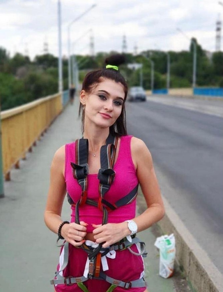 Индивидуалка 🎥 Ника фото № 2 в городе Черемхово