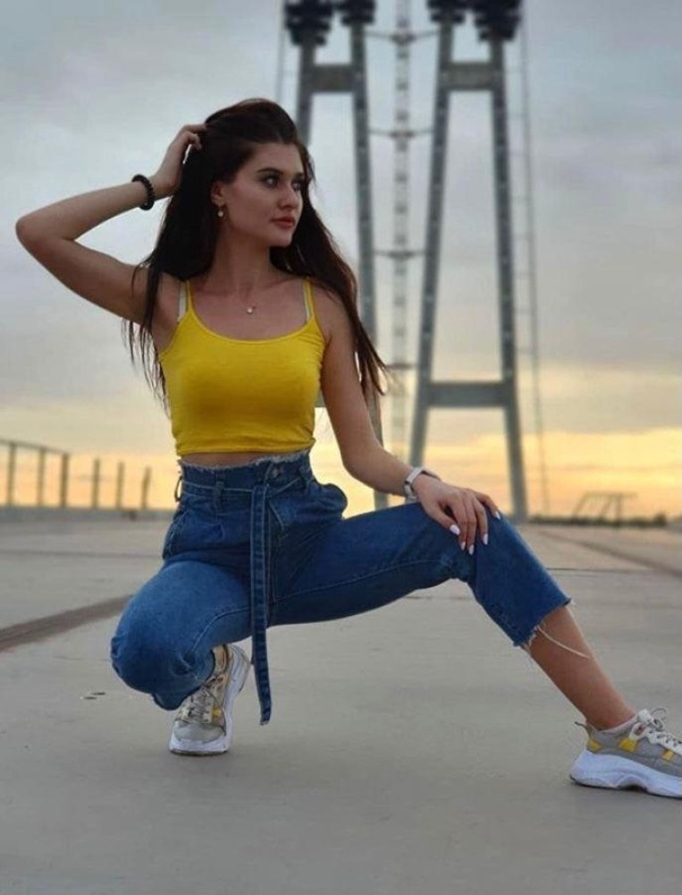 Индивидуалка 🎥 Ника фото № 2 в городе Черемхово