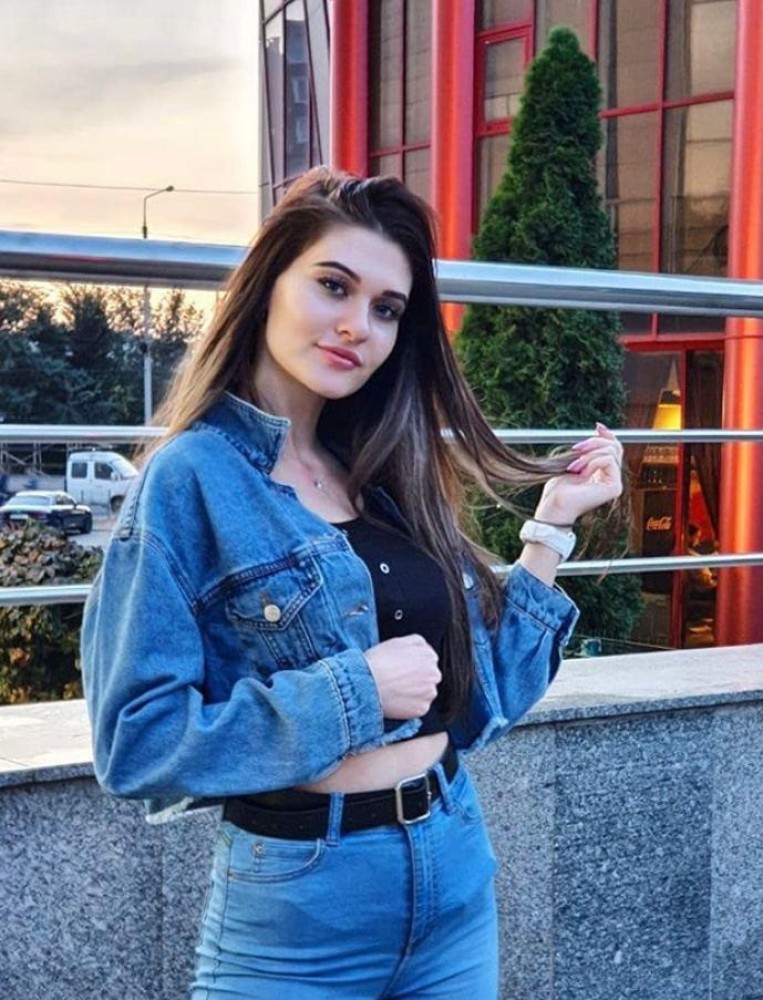 Индивидуалка 🎥 Ника фото № 2 в городе Черемхово