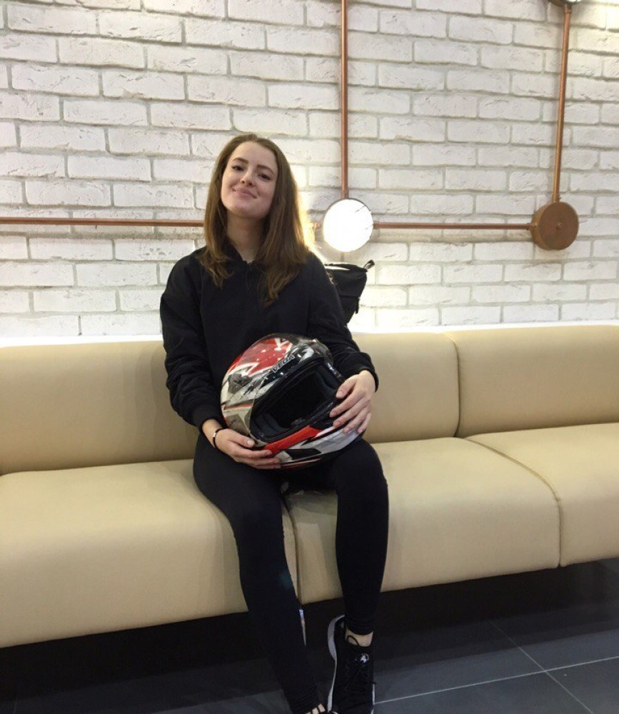 Индивидуалка Дашута главное фото в городе Черемхово 