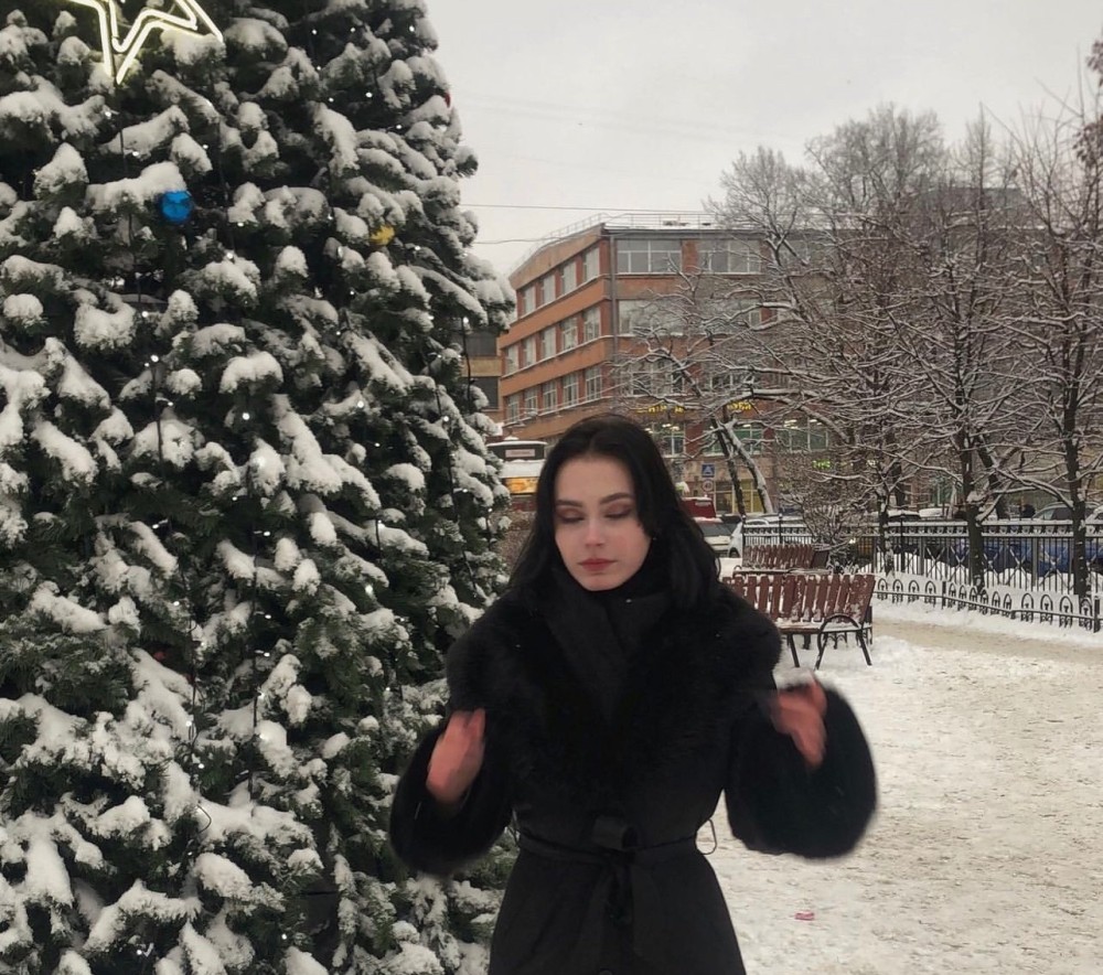 Индивидуалка Аида фото № 2 в городе Черемхово