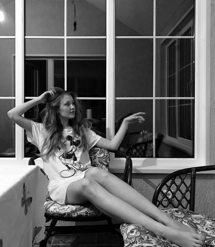 Индивидуалка Аня фото № 2 в городе Черемхово