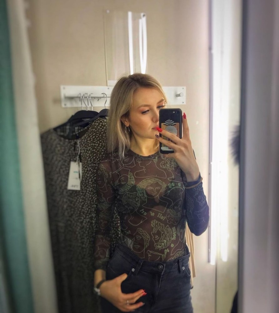 Индивидуалка Аня фото № 2 в городе Черемхово