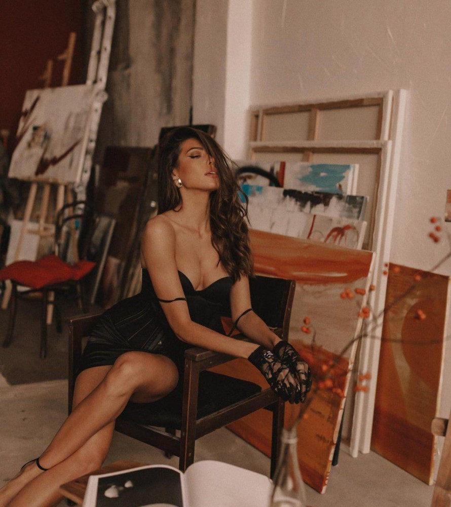 Индивидуалка Анюта фото № 2 в городе Черемхово