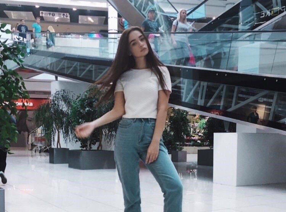 Индивидуалка Ариадна фото № 2 в городе Черемхово