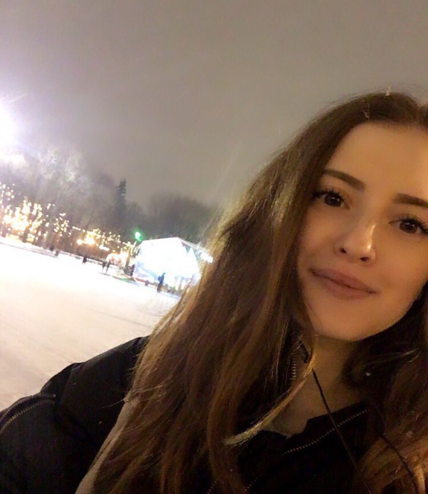 Индивидуалка Дашута фото № 2 в городе Черемхово