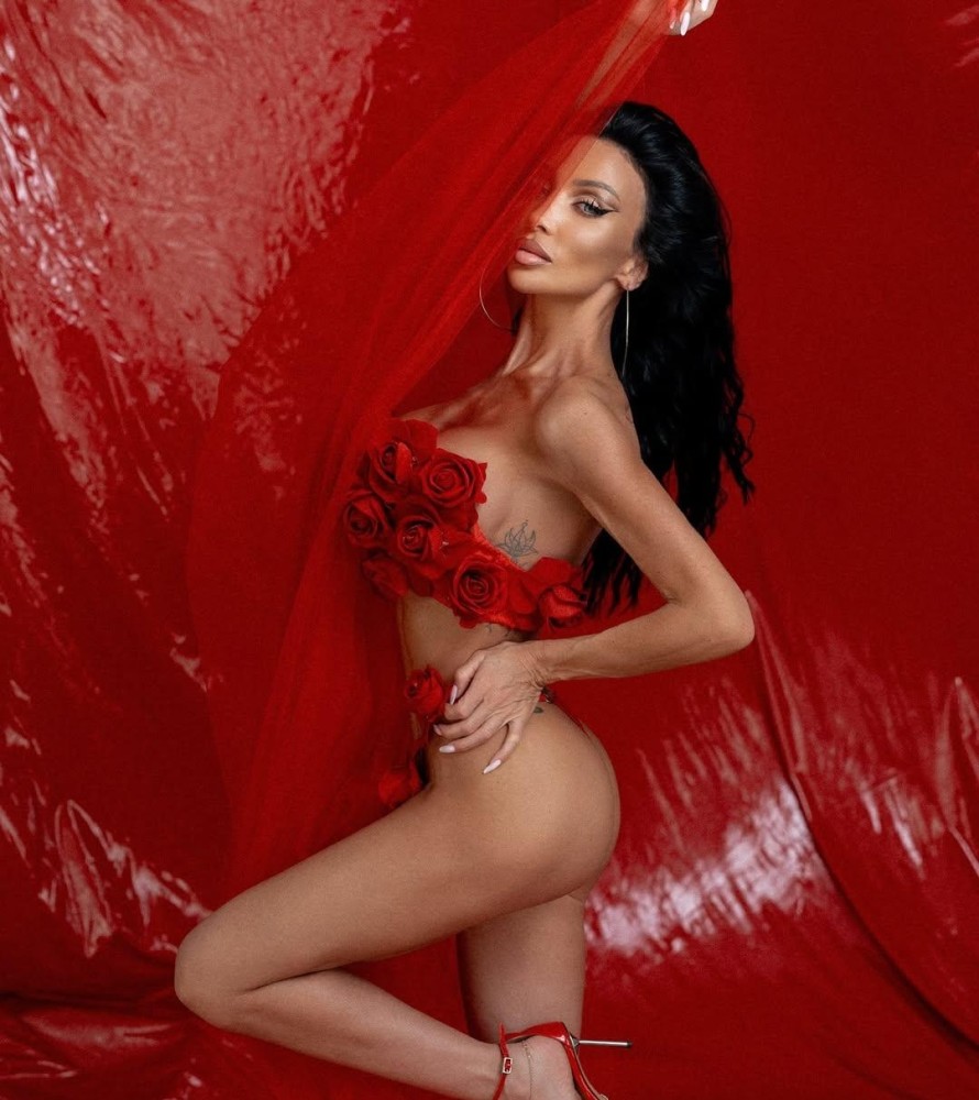 Индивидуалка Донна фото № 2 в городе Черемхово