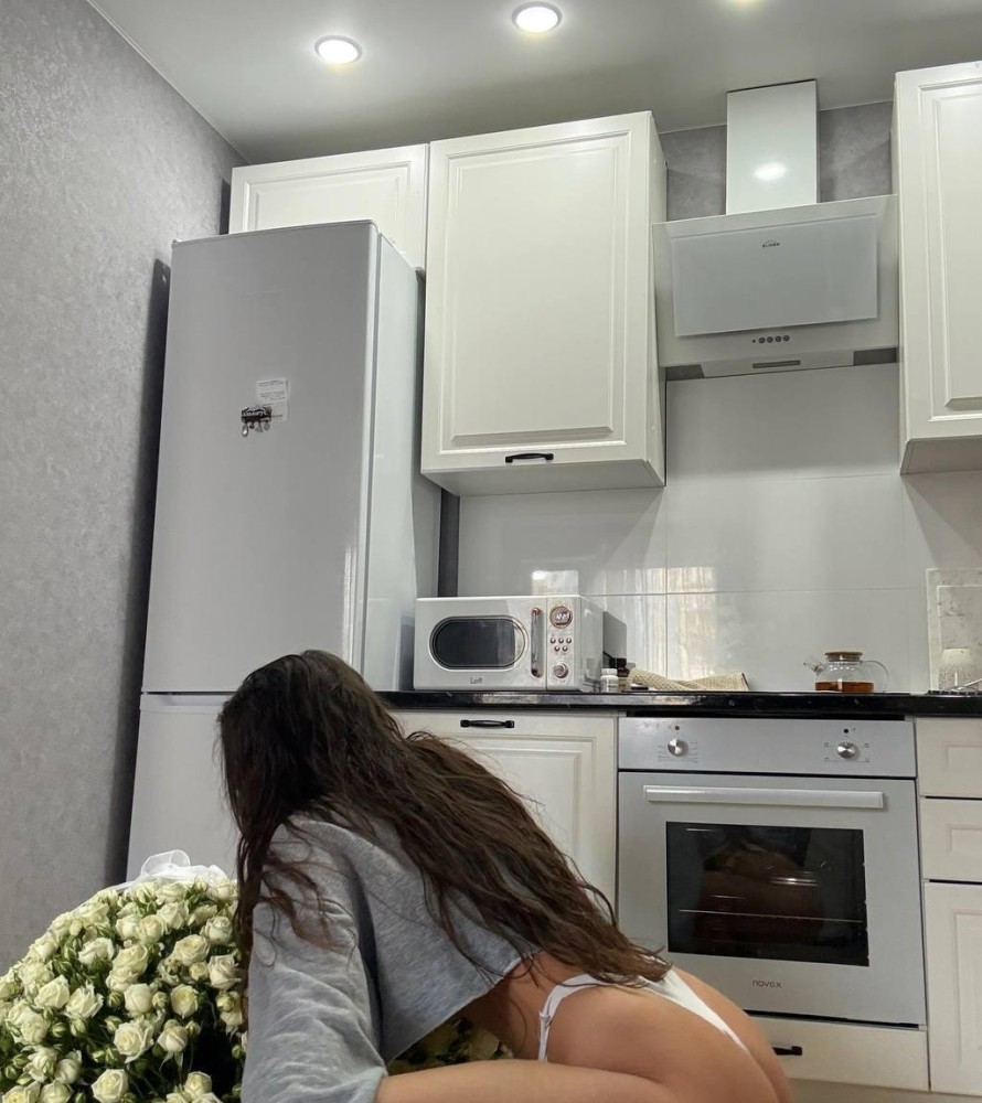 Индивидуалка Дульсинея фото № 2 в городе Черемхово