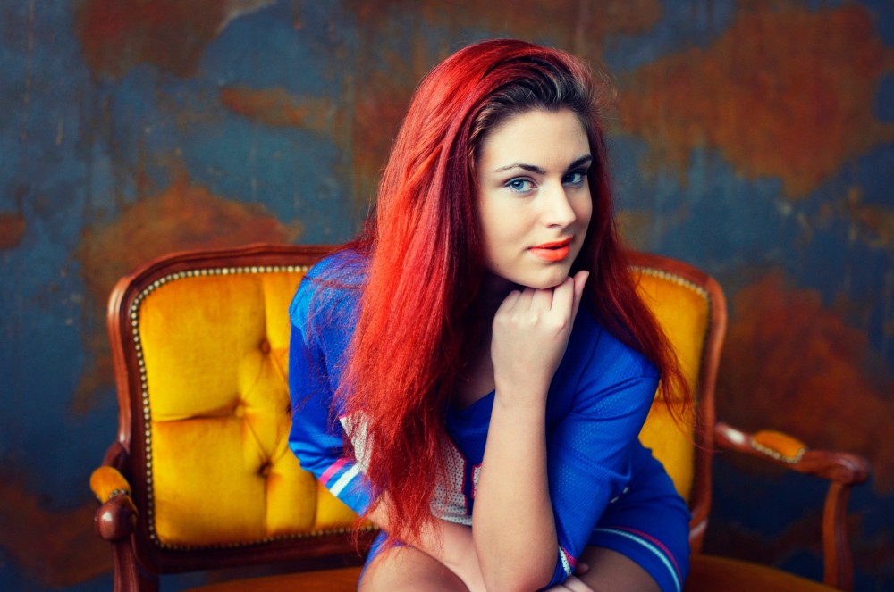 Индивидуалка Ирен фото № 2 в городе Черемхово