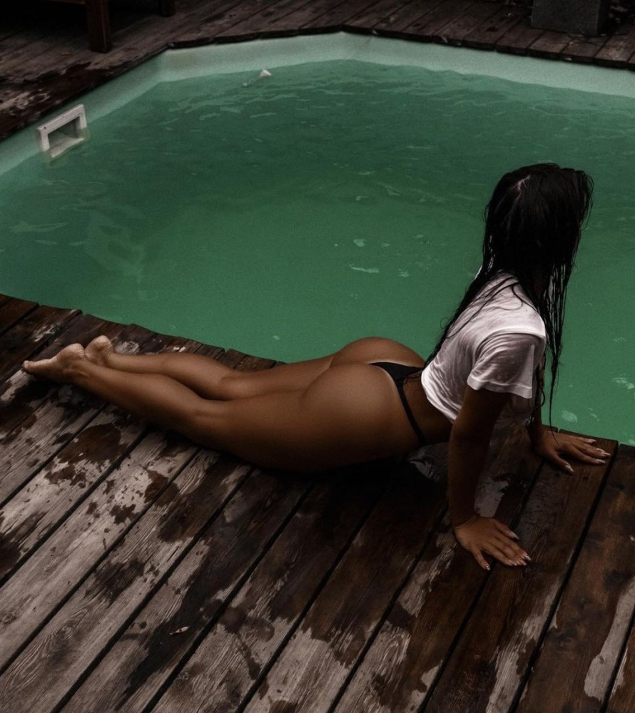 Индивидуалка Катрина фото № 2 в городе Черемхово