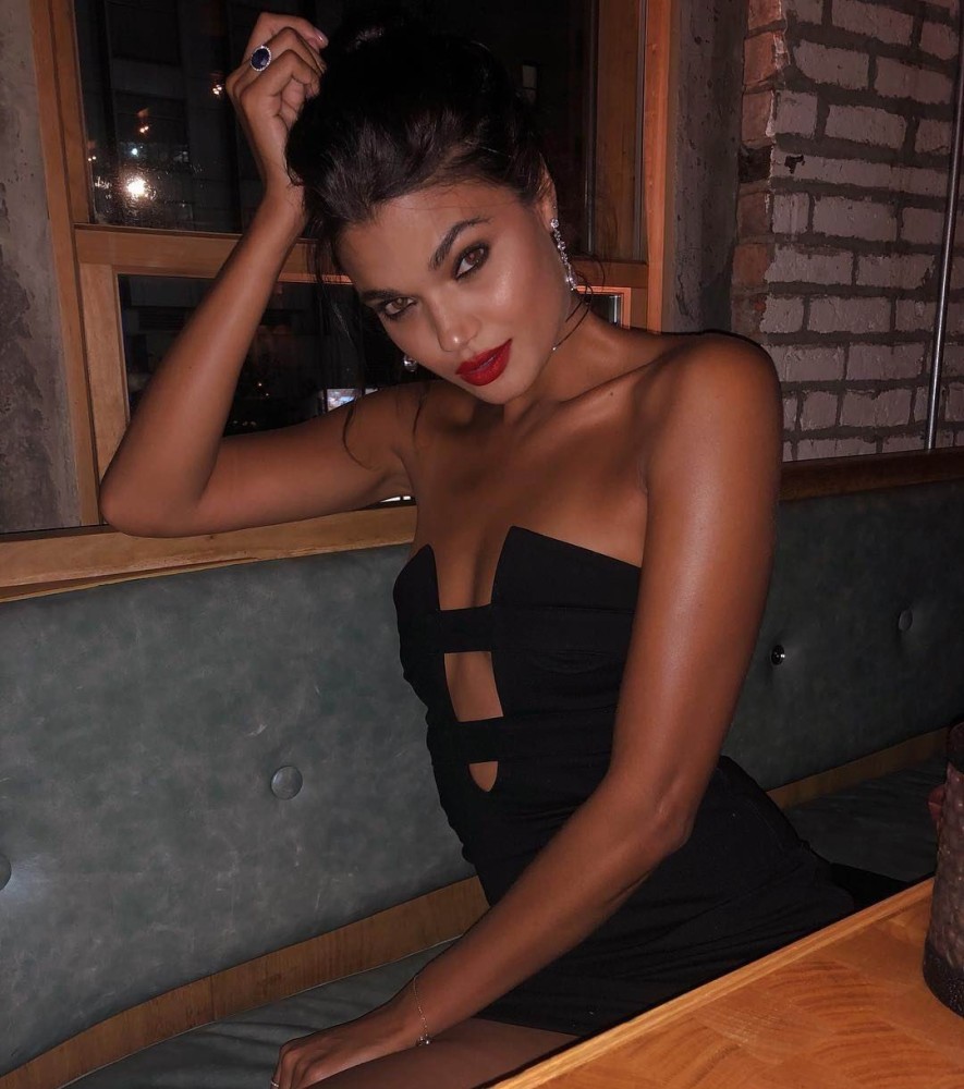 Индивидуалка Катя фото № 2 в городе Черемхово