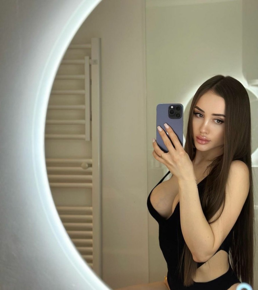 Индивидуалка Лаура фото № 2 в городе Черемхово