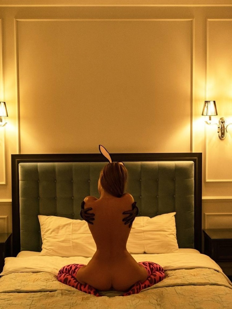 Индивидуалка Лилия фото № 2 в городе Черемхово