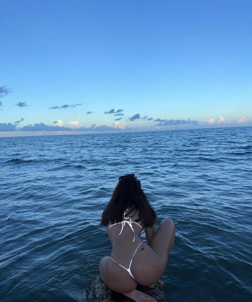 Индивидуалка Лиза фото № 2 в городе Черемхово