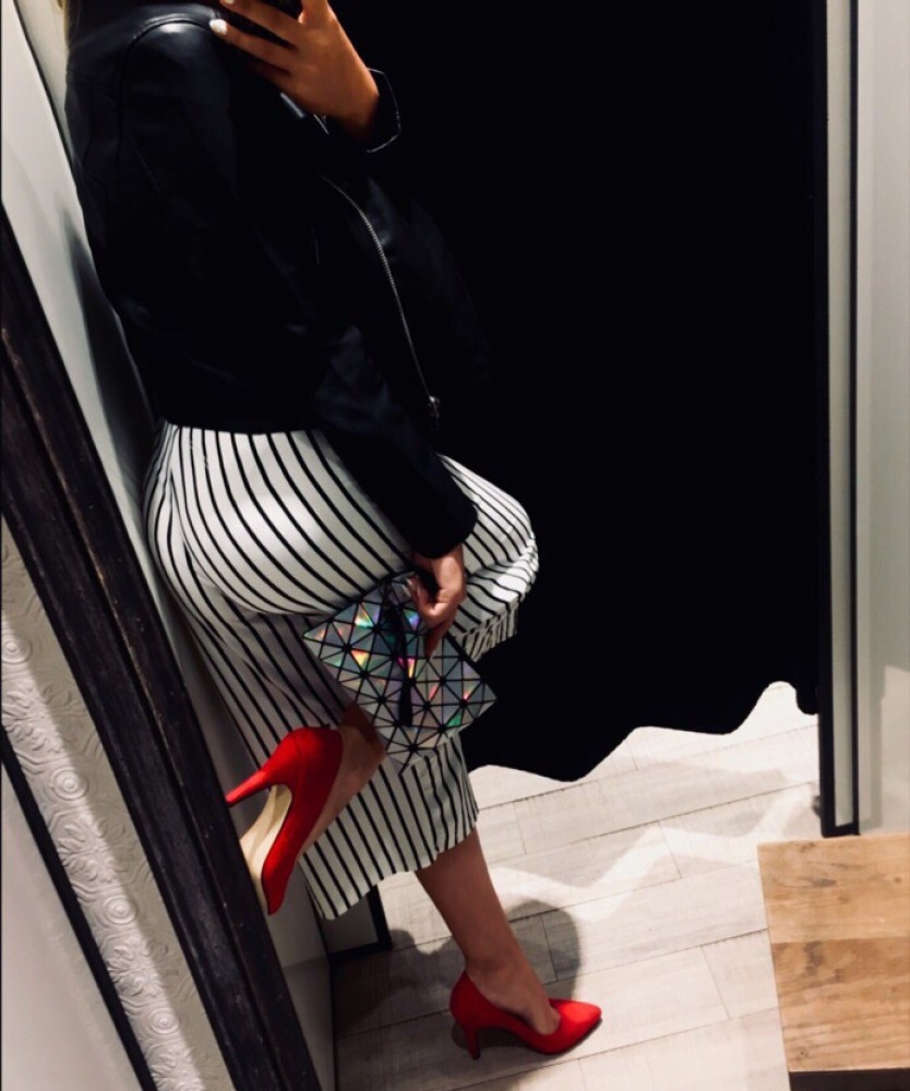 Индивидуалка Людочка фото № 2 в городе Черемхово