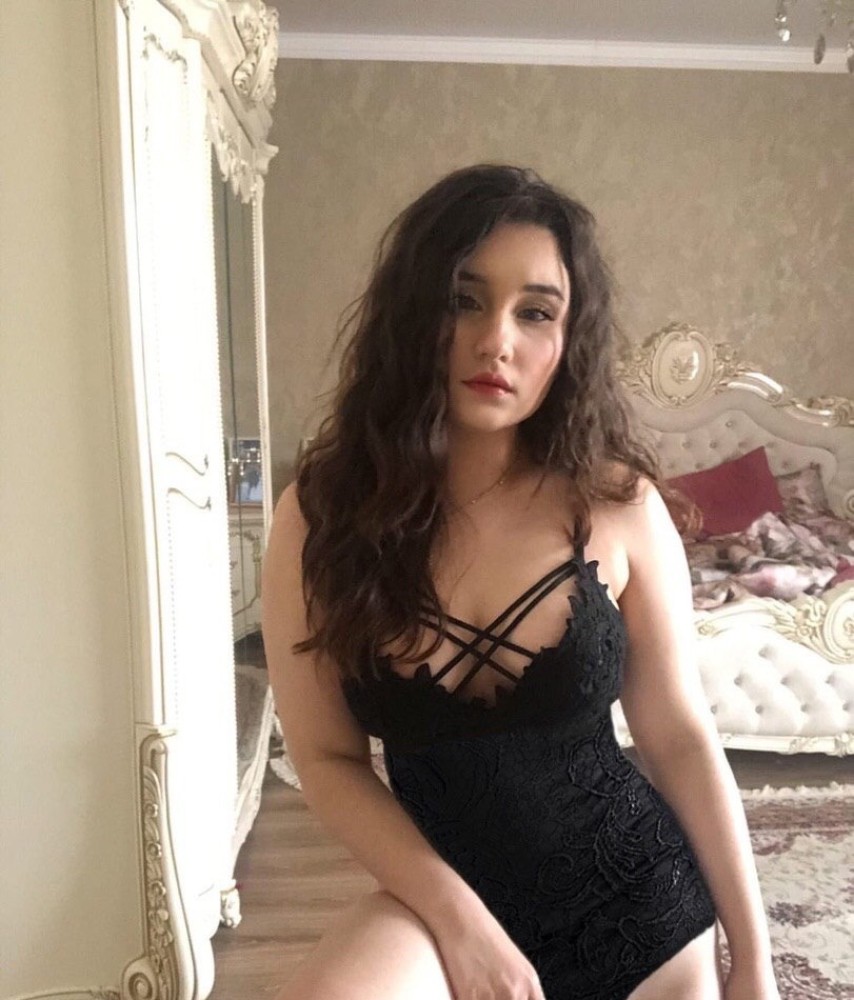 Индивидуалка Марина фото № 2 в городе Черемхово