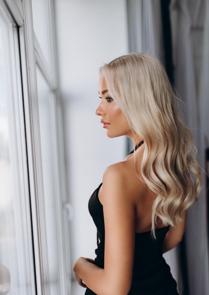 Индивидуалка Милана фото № 2 в городе Черемхово