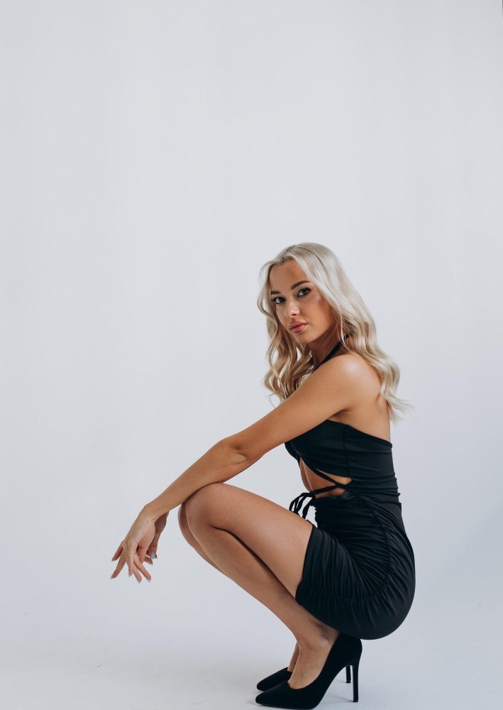 Индивидуалка Милана фото № 2 в городе Черемхово