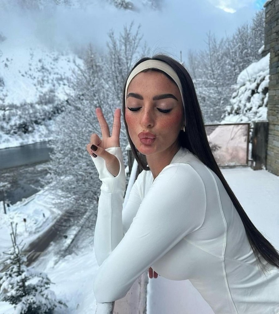 Индивидуалка Миланка фото № 2 в городе Черемхово