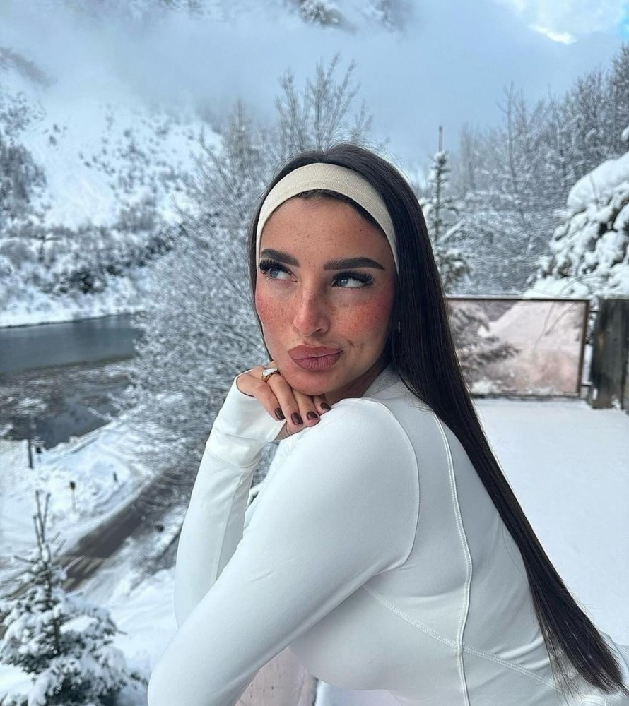 Индивидуалка Миланка фото № 2 в городе Черемхово