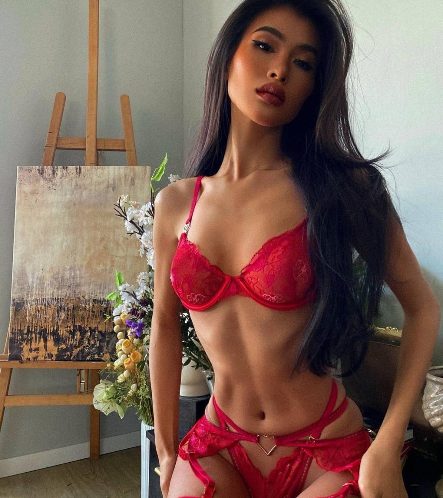 Индивидуалка Милена фото № 2 в городе Черемхово