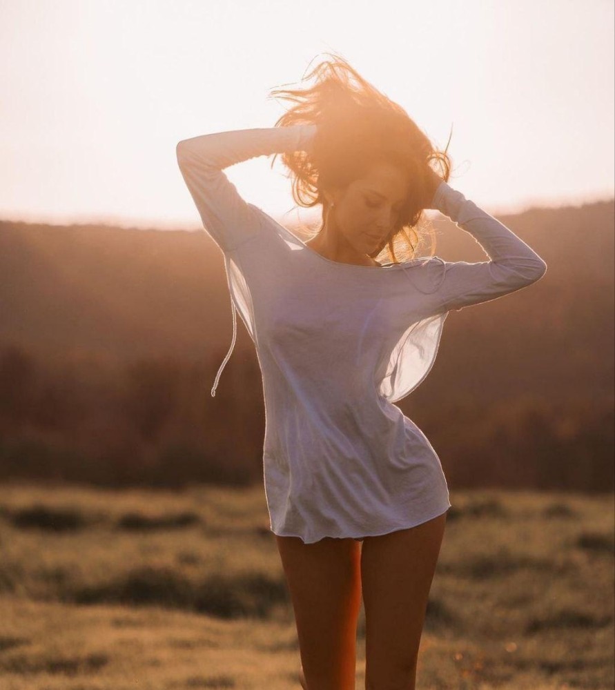 Индивидуалка Мина фото № 2 в городе Черемхово