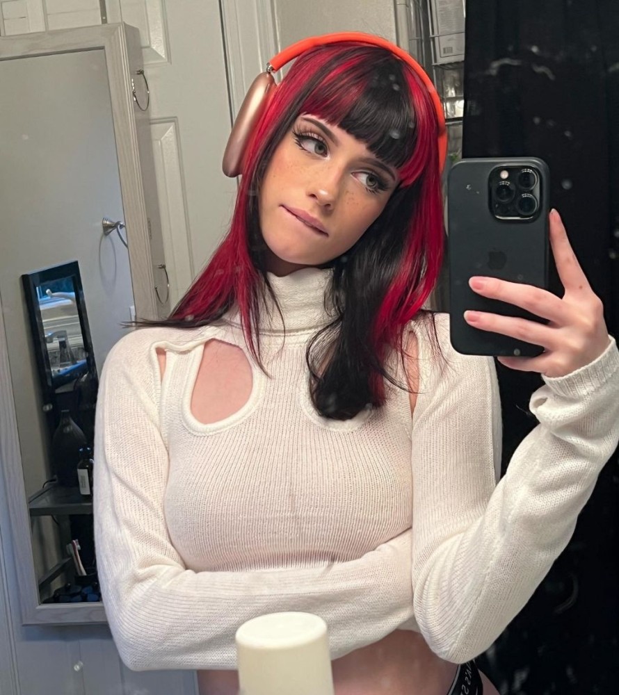 Индивидуалка Настя фото № 2 в городе Черемхово