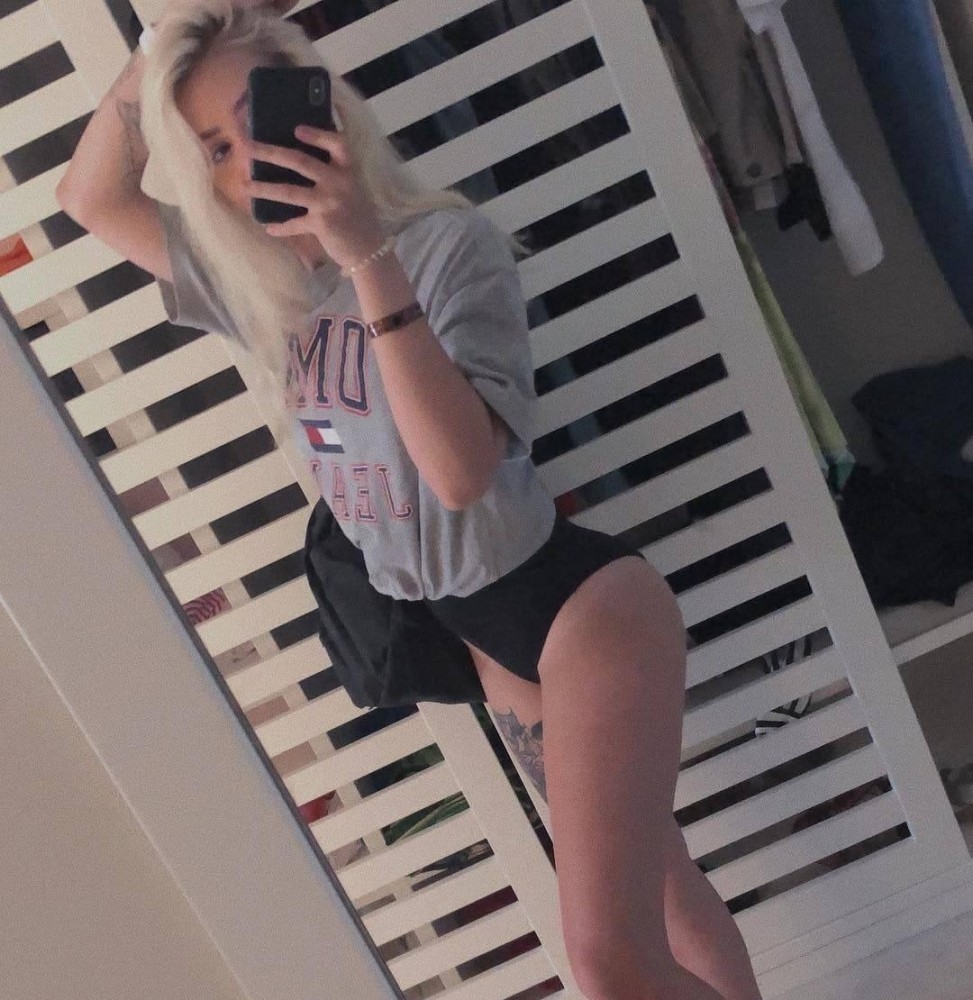 Индивидуалка Ника фото № 2 в городе Черемхово