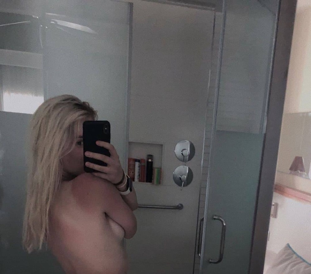 Индивидуалка Ника фото № 2 в городе Черемхово