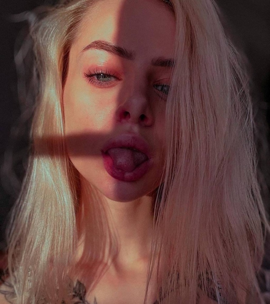 Индивидуалка Ника фото № 2 в городе Черемхово