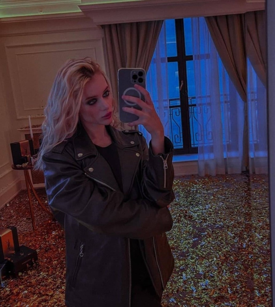 Индивидуалка Ника фото № 2 в городе Черемхово