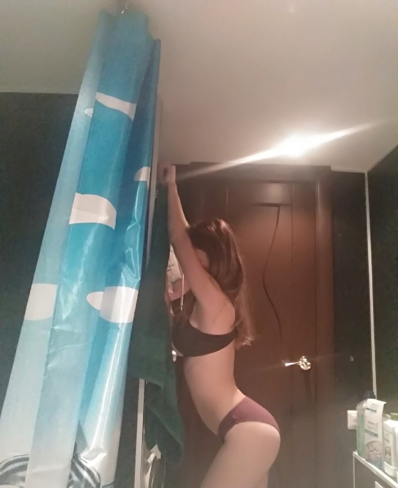 Индивидуалка Оксанка фото № 2 в городе Черемхово