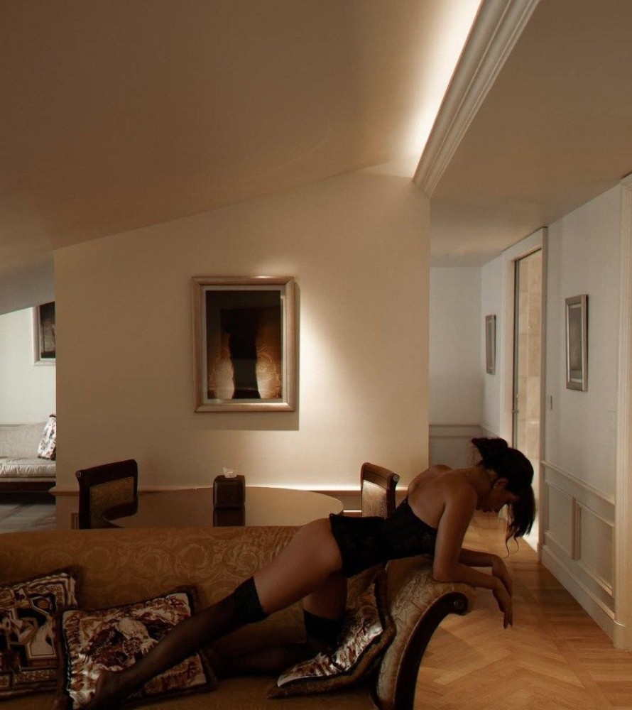 Индивидуалка Ольга фото № 2 в городе Черемхово