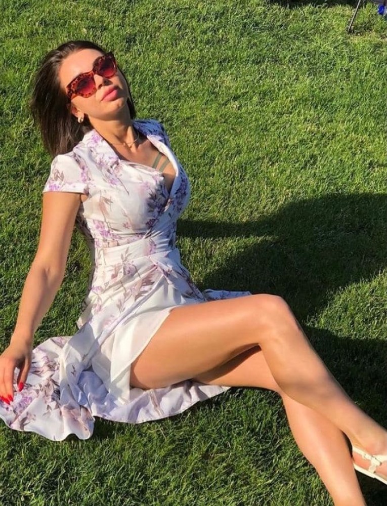 Индивидуалка 🎥 Клара главное фото в городе Черемхово 