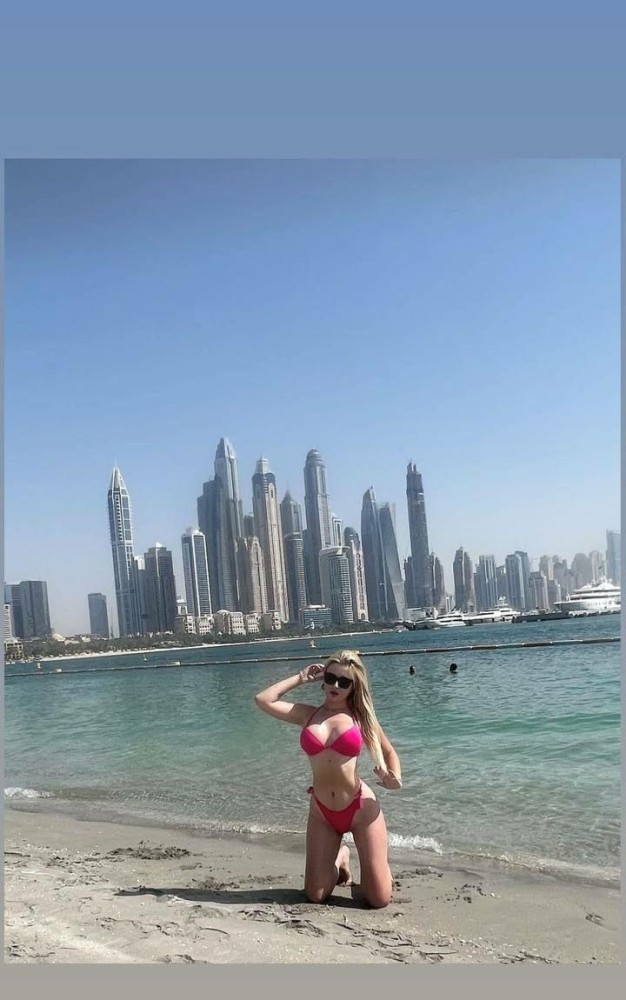 Индивидуалка Влада главное фото в городе Черемхово 