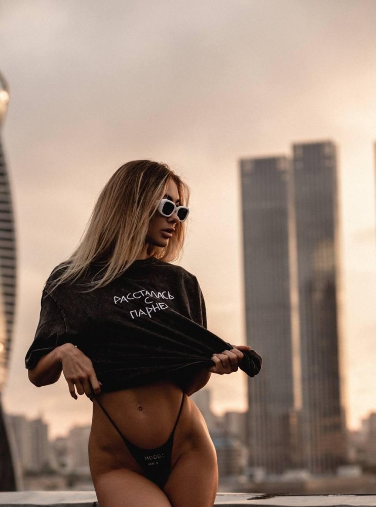 Индивидуалка Ольга главное фото в городе Черемхово 