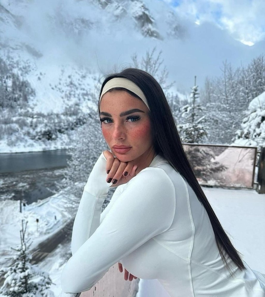 Индивидуалка Миланка главное фото в городе Черемхово 