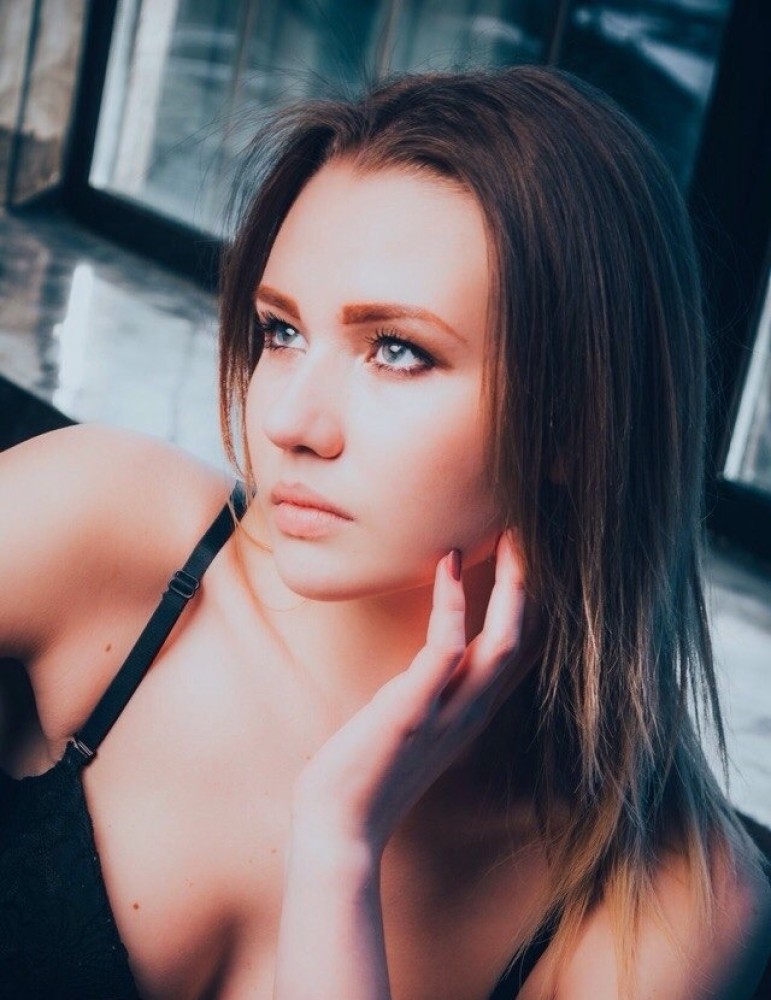 Индивидуалка Раиса фото № 2 в городе Черемхово