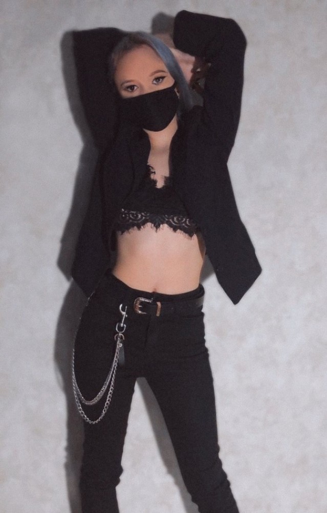 Индивидуалка София фото № 2 в городе Черемхово