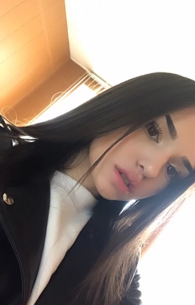 Индивидуалка Светлана фото № 2 в городе Черемхово