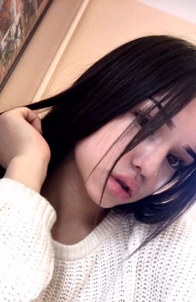 Индивидуалка Светлана фото № 2 в городе Черемхово