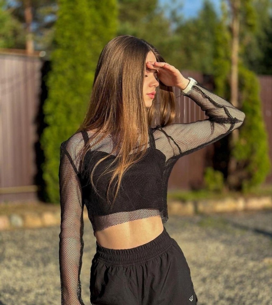 Индивидуалка Светланка фото № 2 в городе Черемхово