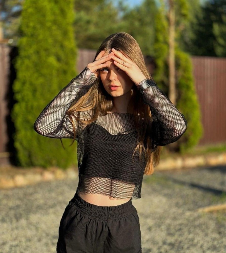 Индивидуалка Светланка фото № 2 в городе Черемхово