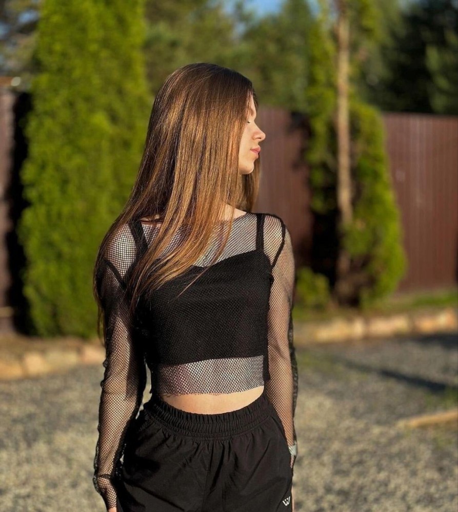 Индивидуалка Светланка фото № 2 в городе Черемхово