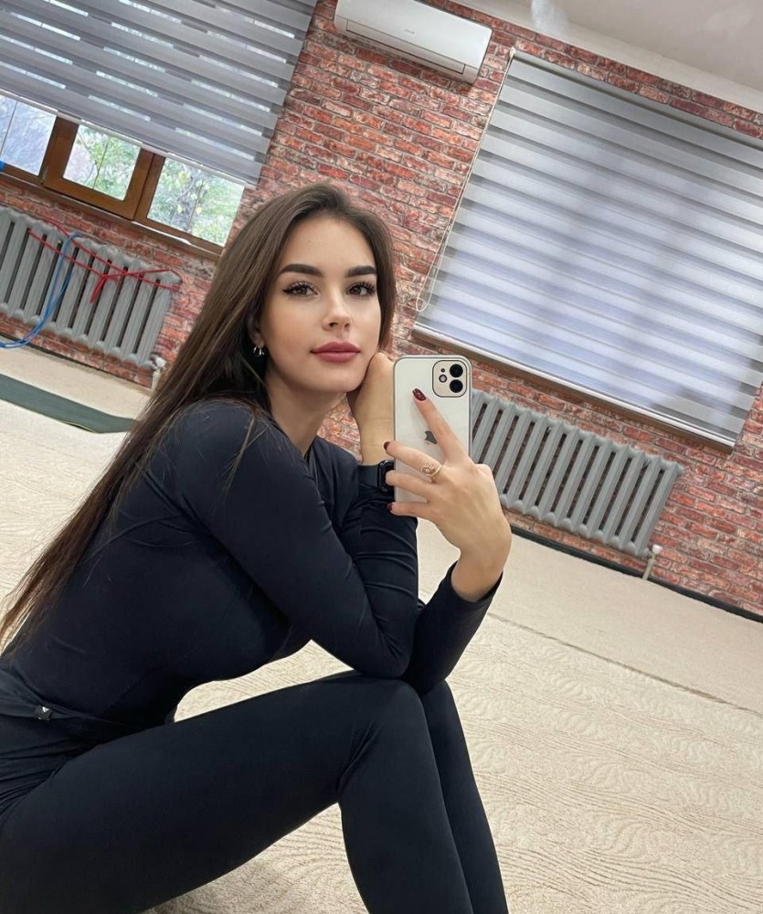 Индивидуалка Таня фото № 2 в городе Черемхово