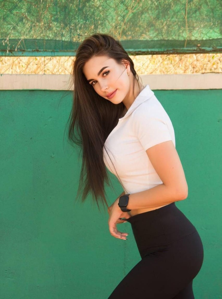 Индивидуалка Таня фото № 2 в городе Черемхово