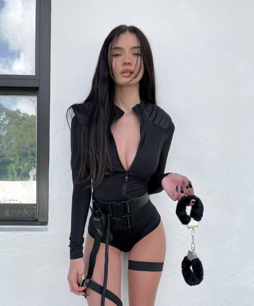 Индивидуалка Вика фото № 2 в городе Черемхово