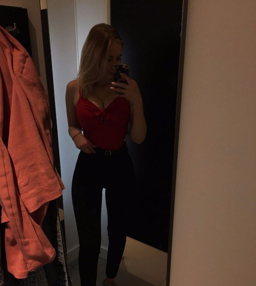 Индивидуалка Виола фото № 2 в городе Черемхово